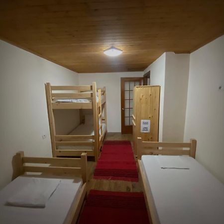 Teo'S Guest House Berat Luaran gambar
